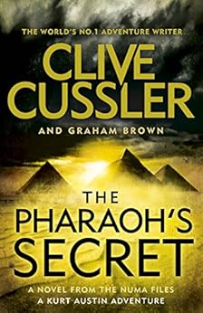 ["The Pharaoh
