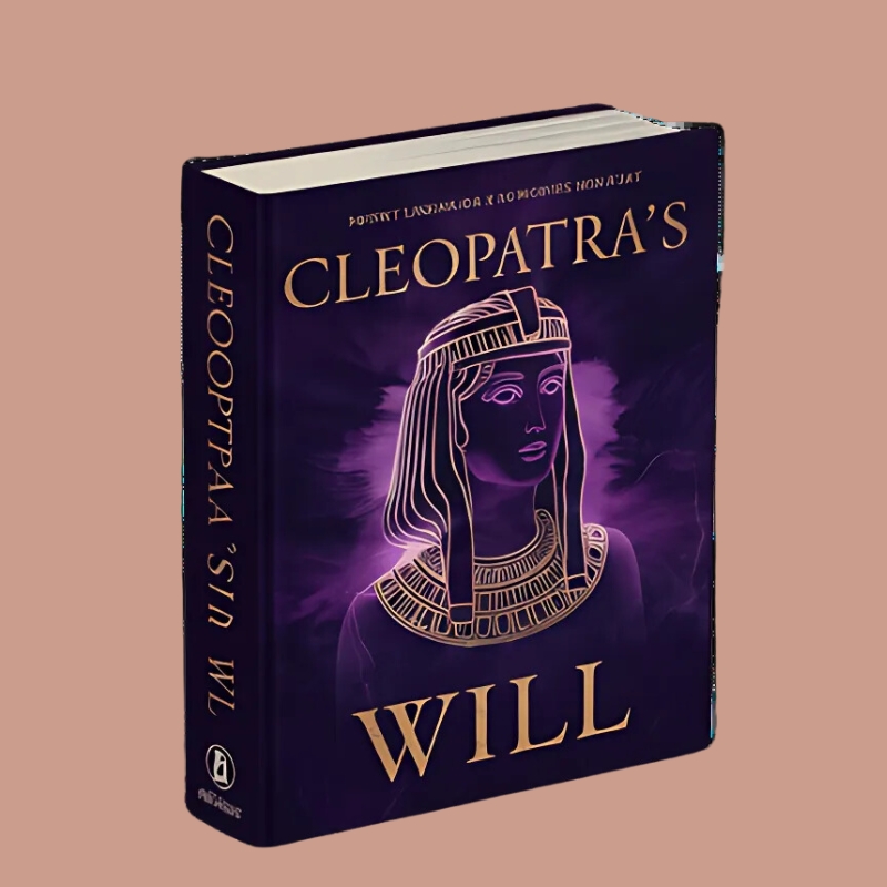 ["Cleopatra