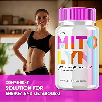 mitolyn sale 