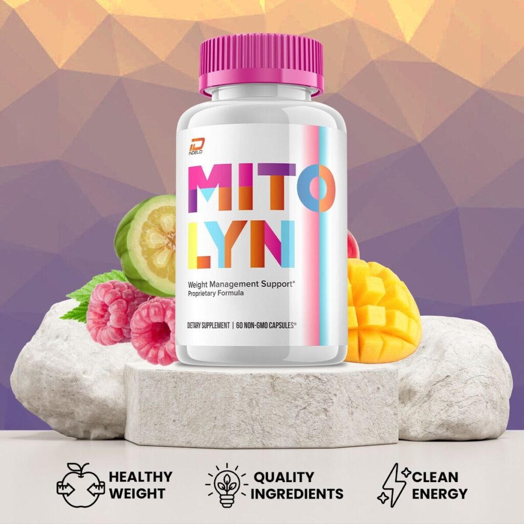 mitolyn official website