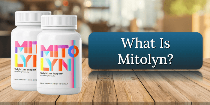 Mitolyn Diet Supplement