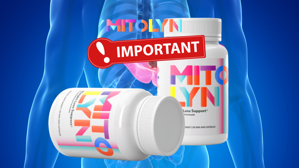 Mitolyn Customer Feedback