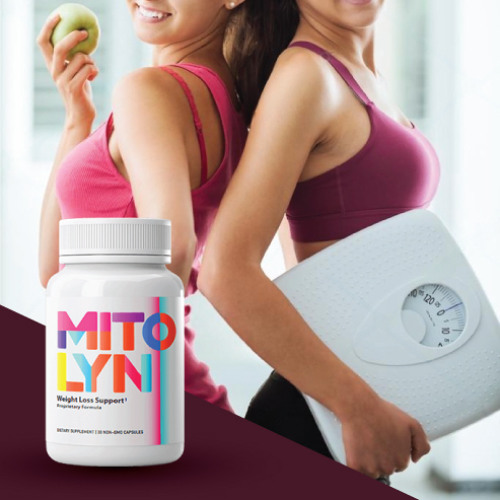 Mitolyn supplement